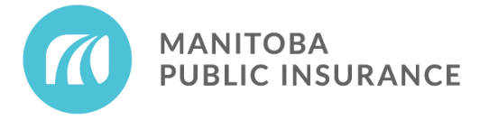 Manitoba public insurance logo