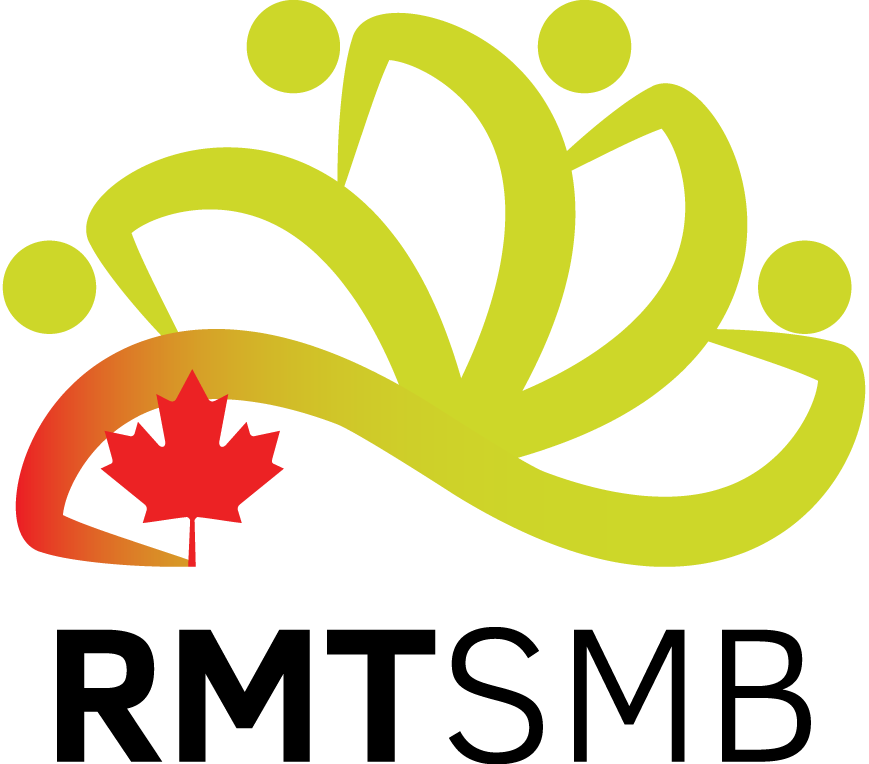 Remidial manitoba therapist logo