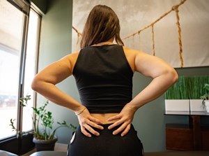 Back Pain