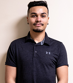 Photo of Bruno Andrade