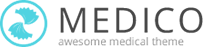 Medico logo