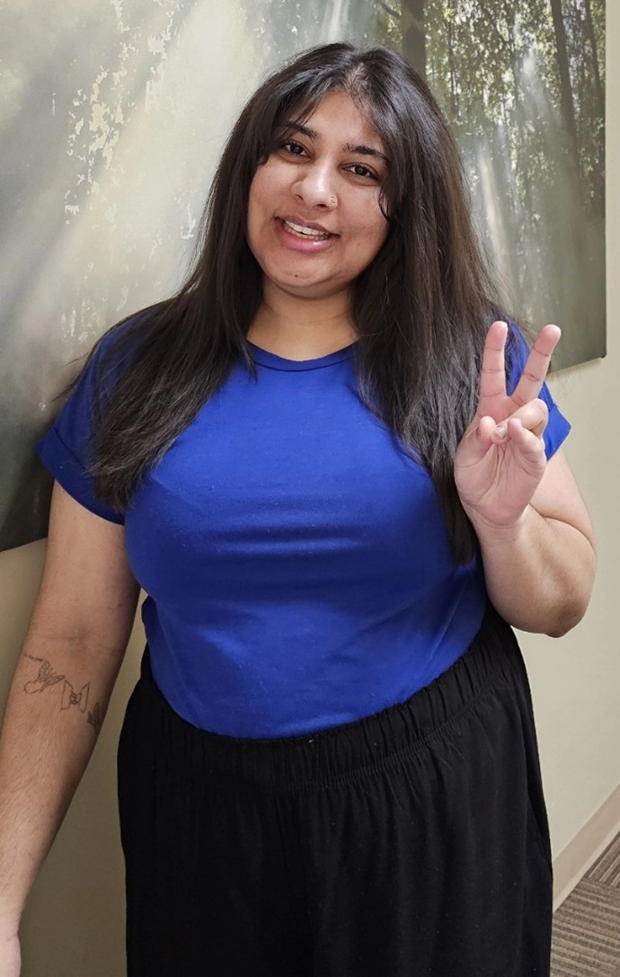 Photo of Dr.Raman Gill