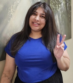 Photo of Parabjot Gill