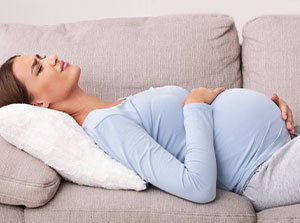 Pregnancy Pain