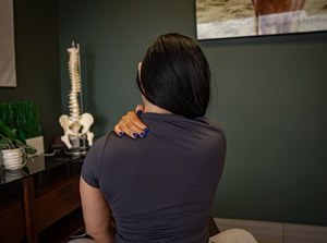 Shoulder Pain